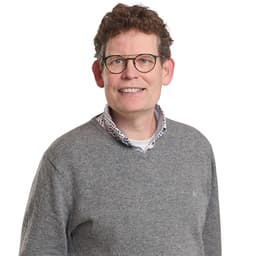 Professor Alwin Huitema