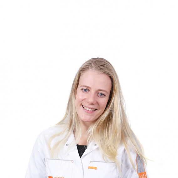 Emma Verwaaijen