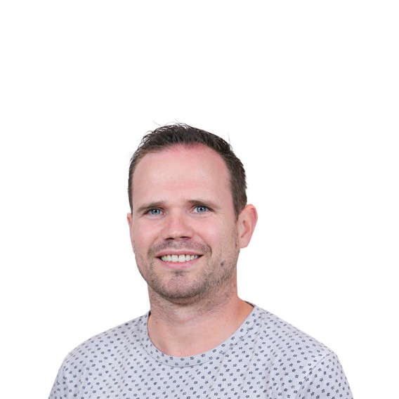 Jarno Drost