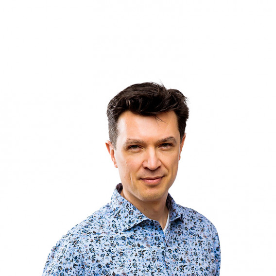 Stefan Nierkens