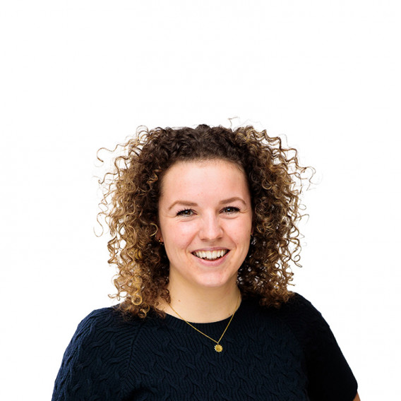 Heleen van den Nieuwenhof