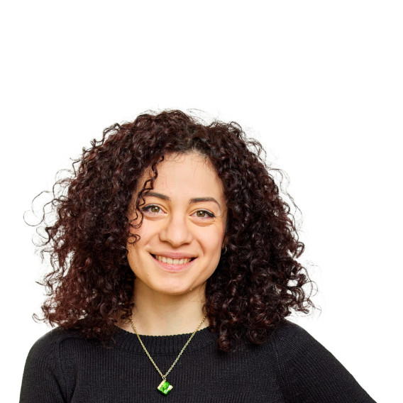 Giulia Perticari