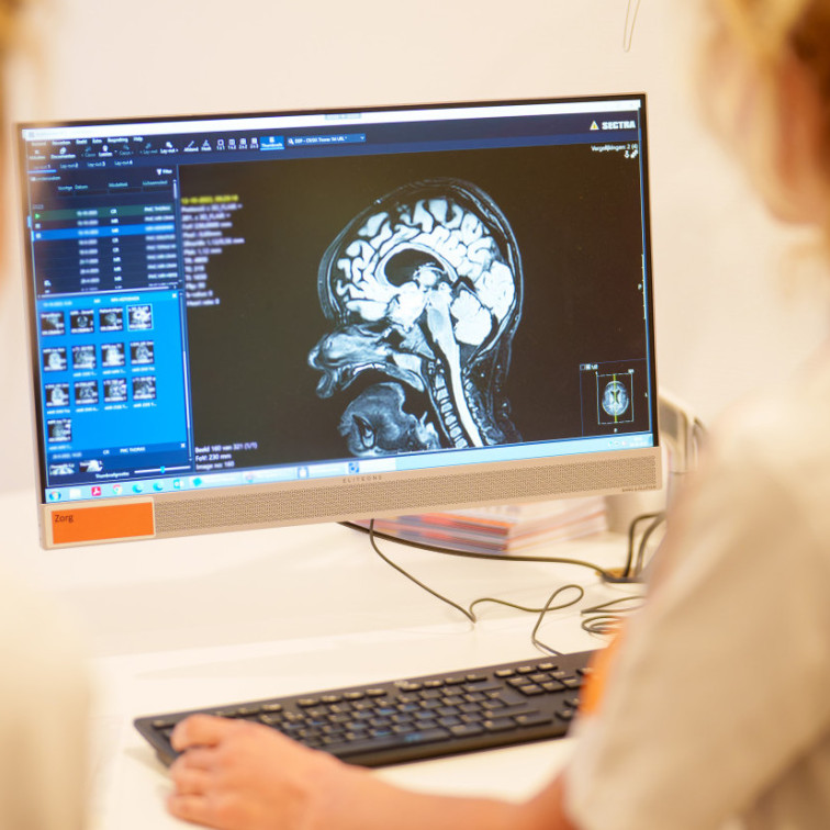Clinical Research Program – Neuro-oncology