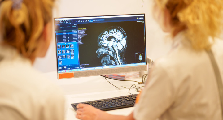 Clinical Research Program – Neuro-oncology