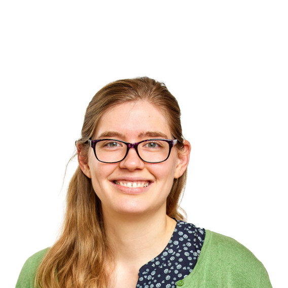 Elizabeth Schweighart