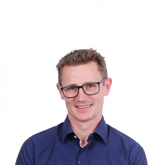 Michiel Kleinnijenhuis