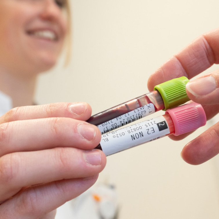 Klinische Research Programma – Hemato-oncologie