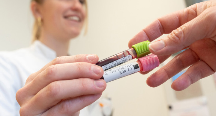 Clinical Research Program – Hemato-oncology