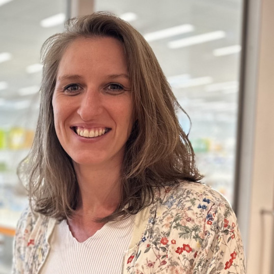 Wienke group focuses on immunotherapy for solid tumors