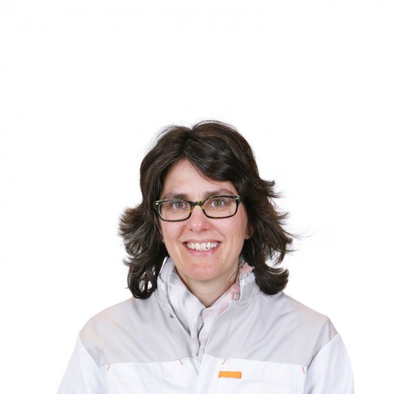 Jessica Buijs-Gladdines