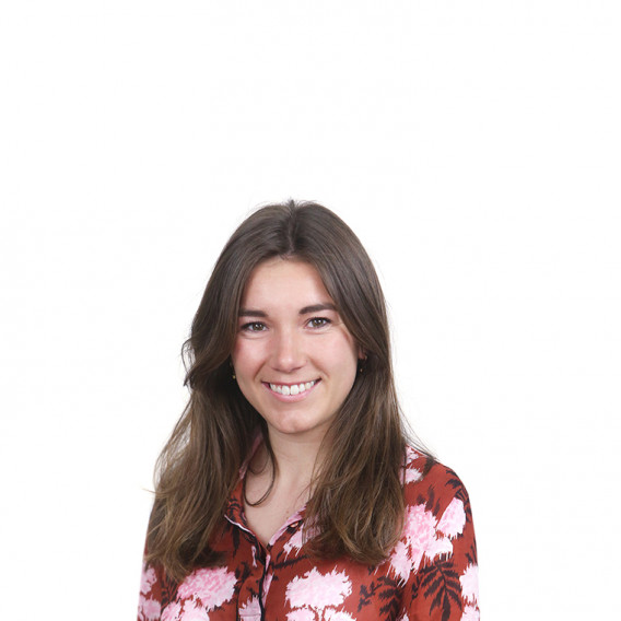 Esmée de Baat
