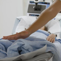 Study on less burdensome scan for neuroblastoma started