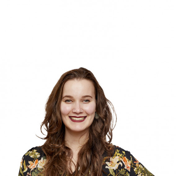 Esmée van Vliet
