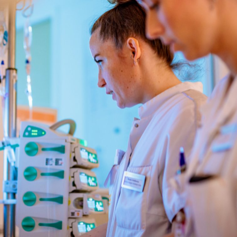Clinical Research Program – Solid Tumors