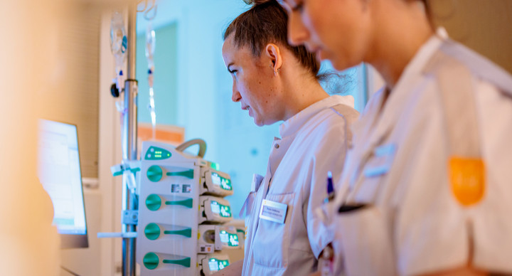 Clinical Research Program – Solid Tumors