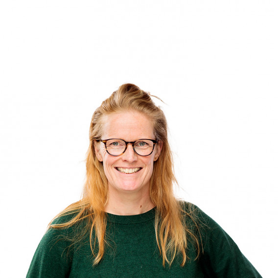 Maria Boersma