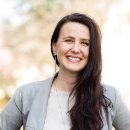 Anne Rios appointed professor of microscopy-driven immunotherapy innovation