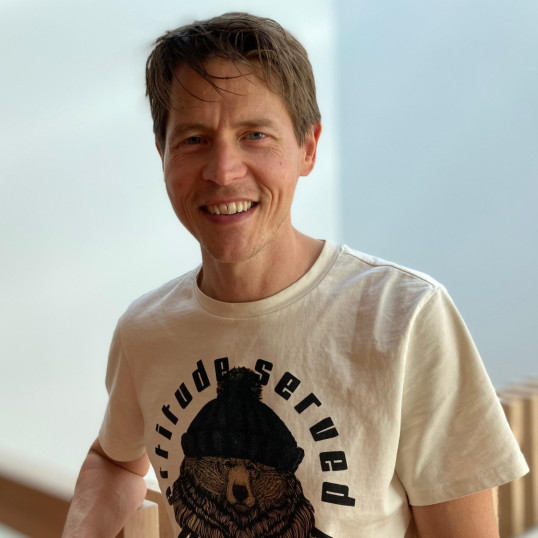 Snippert group aims to understand onset of 'adult cancers' in adolescents