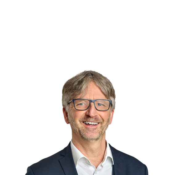 Prof. dr. (PhD) Leendert Looijenga