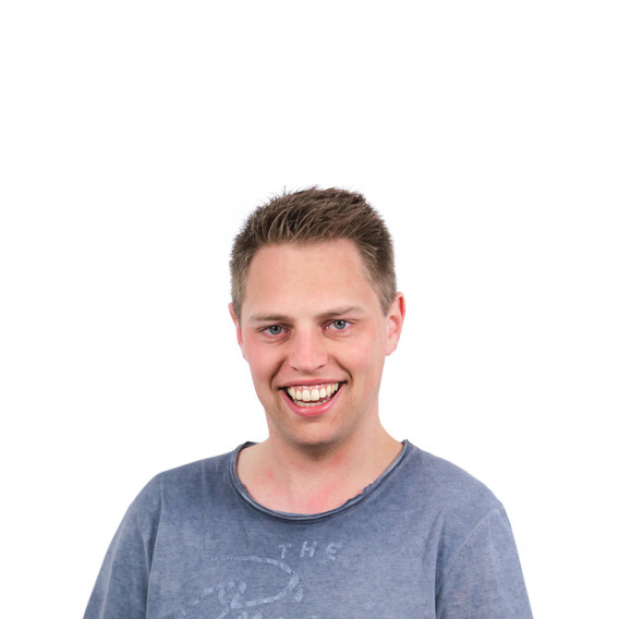 Sjors Middelkamp
