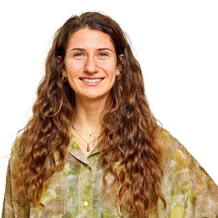 Alicia Perzolli