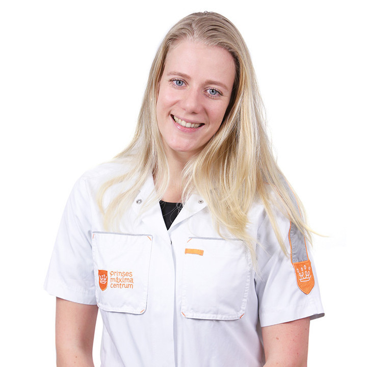 Emma Verwaaijen