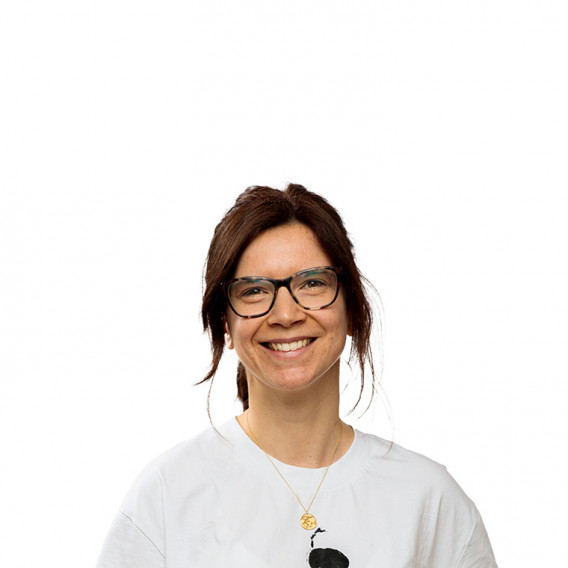 Aida Varela Moreira