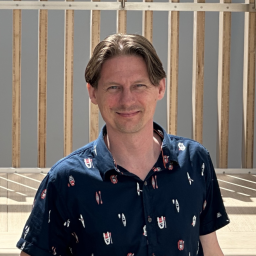 Ruben van Boxtel appointed professor of genome biology
