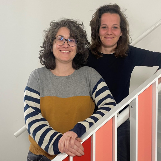 Artegiani & Hendriks groep 'up and running'