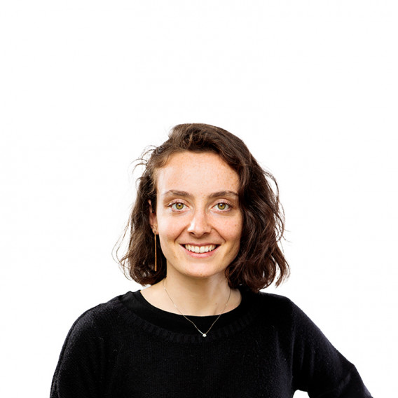 Anna Pagliaro