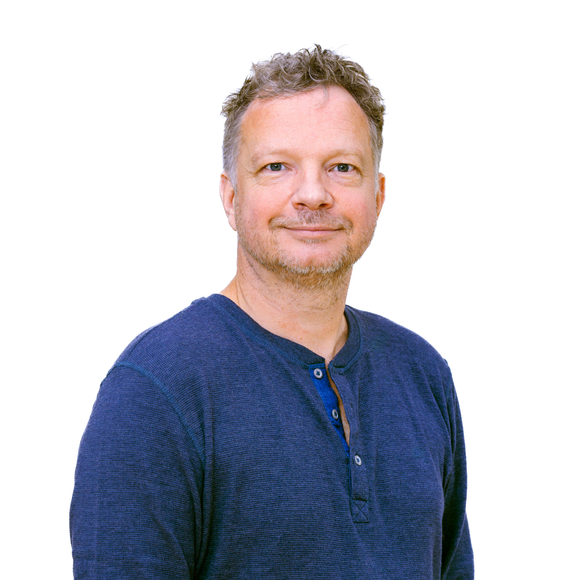 Jeroen van Velzen