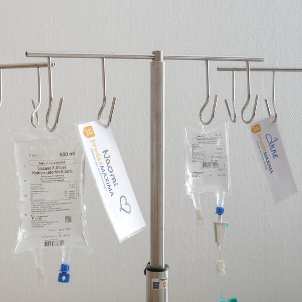 Stamceltransplantatie veiliger dankzij juiste dosis medicijn