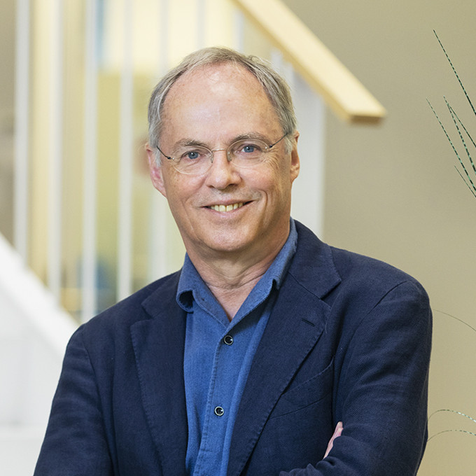 Hans Clevers wins prestigious prize for contributions to cancer research