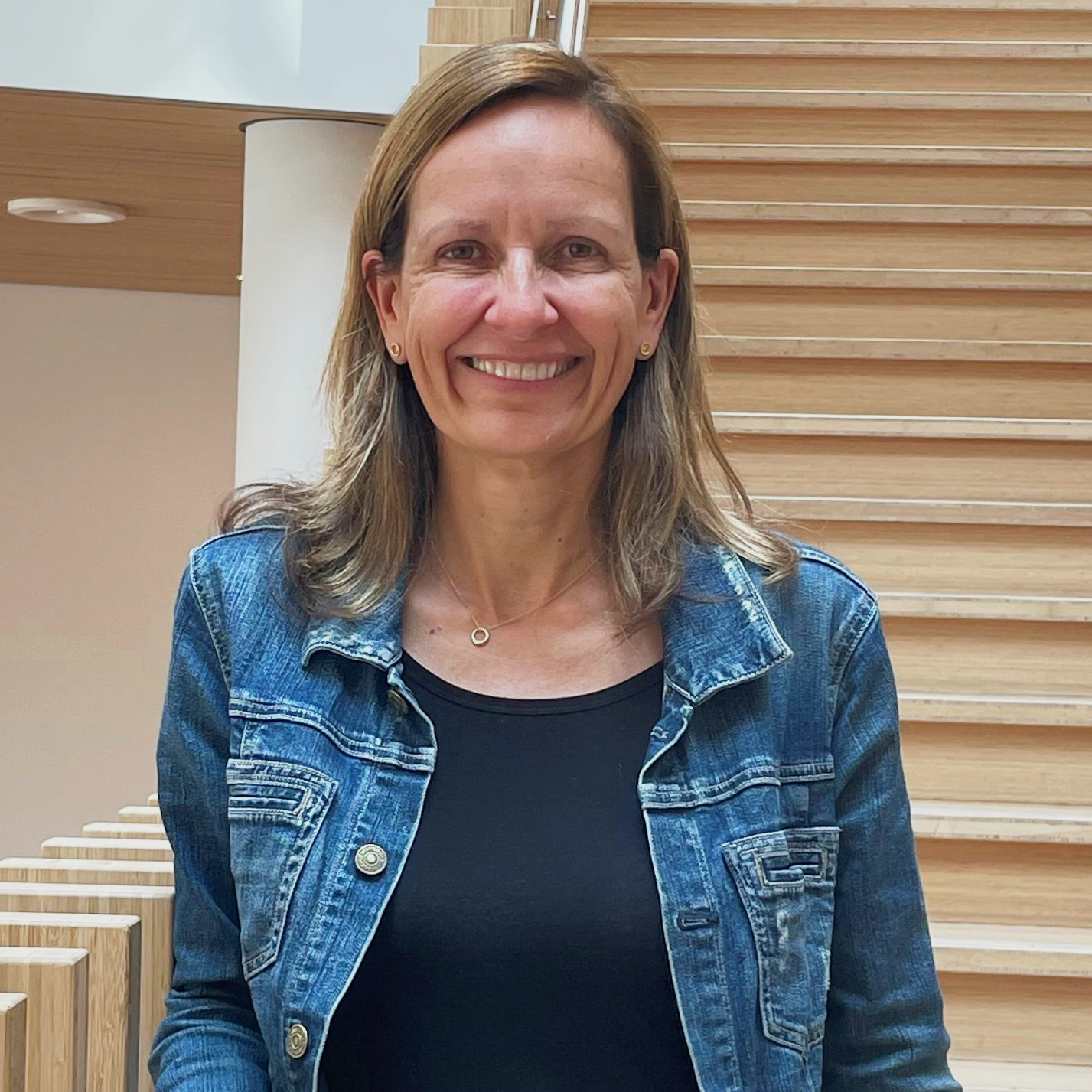 Dr. Sabine Mueller -Toename van het aantal vroege-fase neuro-oncologische klinische trials