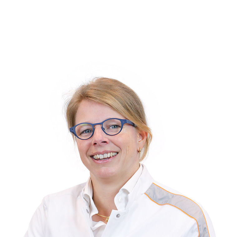 Dr. Martine van Grotel