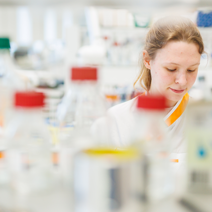 Five new childhood cancer research projects launched thanks to KiKa