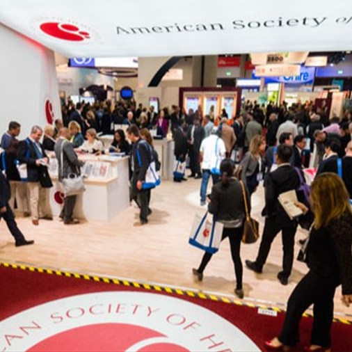 ASH 2023 – latest developments in blood cancer