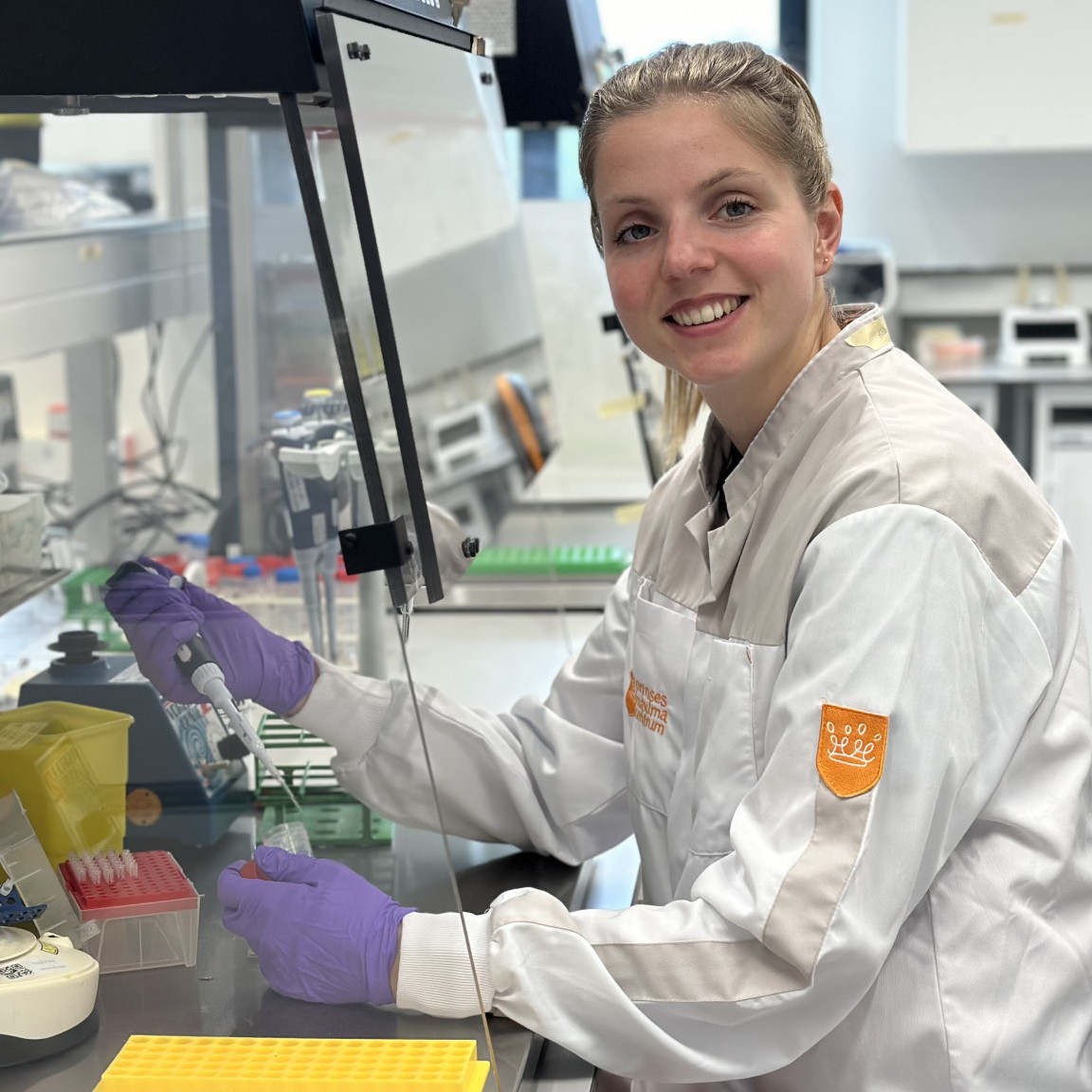 New insights into the development of T-ALL