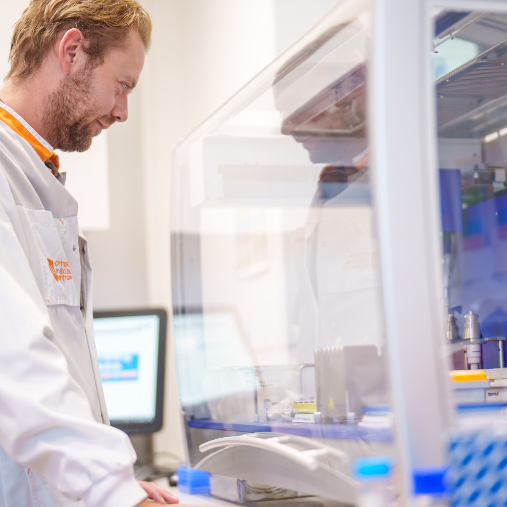 Biomarkers for better osteosarcoma studies