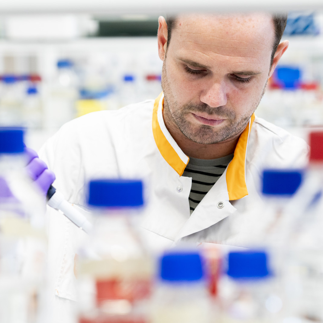 Genetic breakthrough in childhood kidney cancer