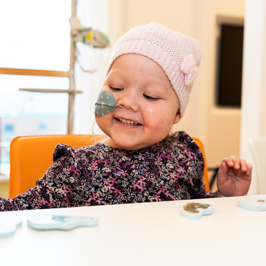 Bosutinib goedgekeurd voor Europese kinderen