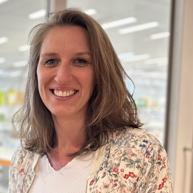 Wienke-groep focust op immunotherapie bij solide tumoren