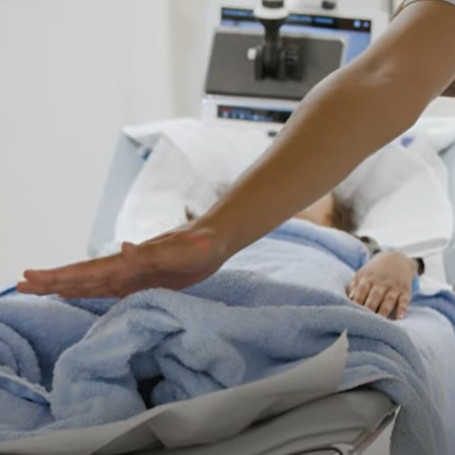 Study on less burdensome scan for neuroblastoma started