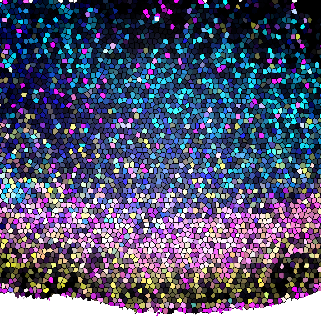 Developing a ‘RNA microscope’ to create 3D tumor snapshots