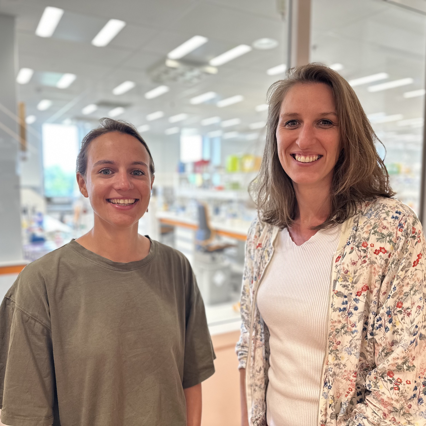 Combination therapy brings CAR-T for neuroblastoma a step closer