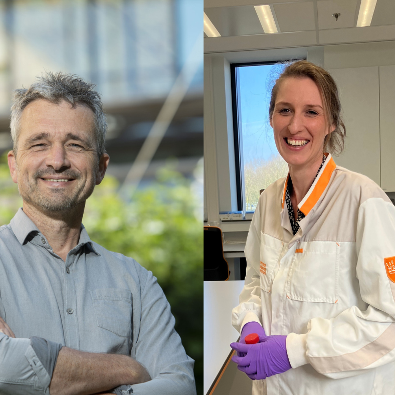 Two fundamental research projects start thanks to KWF