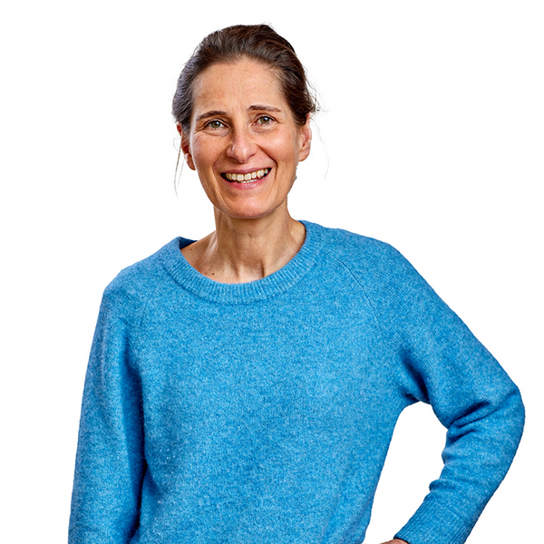 Dr. Claudia Rössig